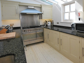St Ives Cottage