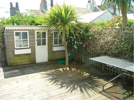 St Ives Cornwall Holiday Cottage