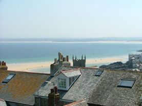 Holiday Cottage Cornwall