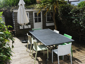 St Ives Holiday Cottages