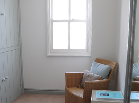 St Ives Holiday Cottage